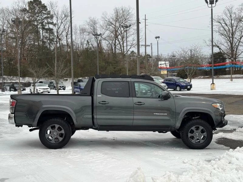 2016 Toyota Tacoma 3rd Gen - Image 6 of 12