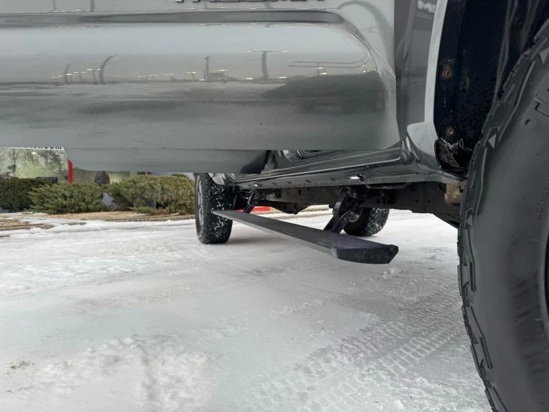 2016 Toyota Tacoma 3rd Gen - Image 11 of 12