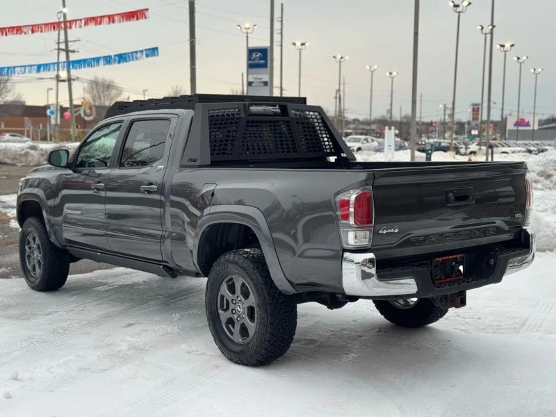 2016 Toyota Tacoma 3rd Gen - Image 3 of 12