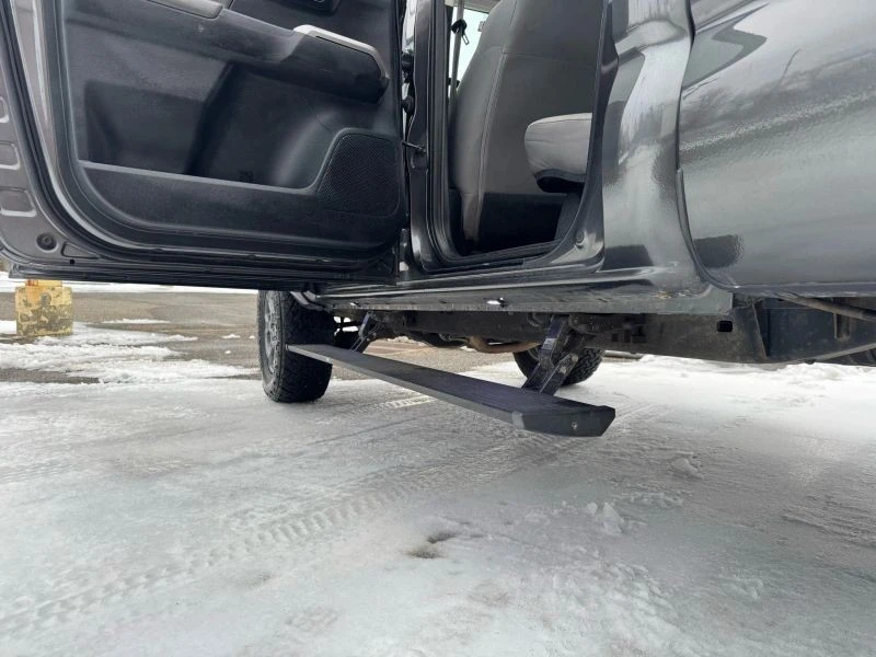 2016 Toyota Tacoma 3rd Gen - Image 10 of 12