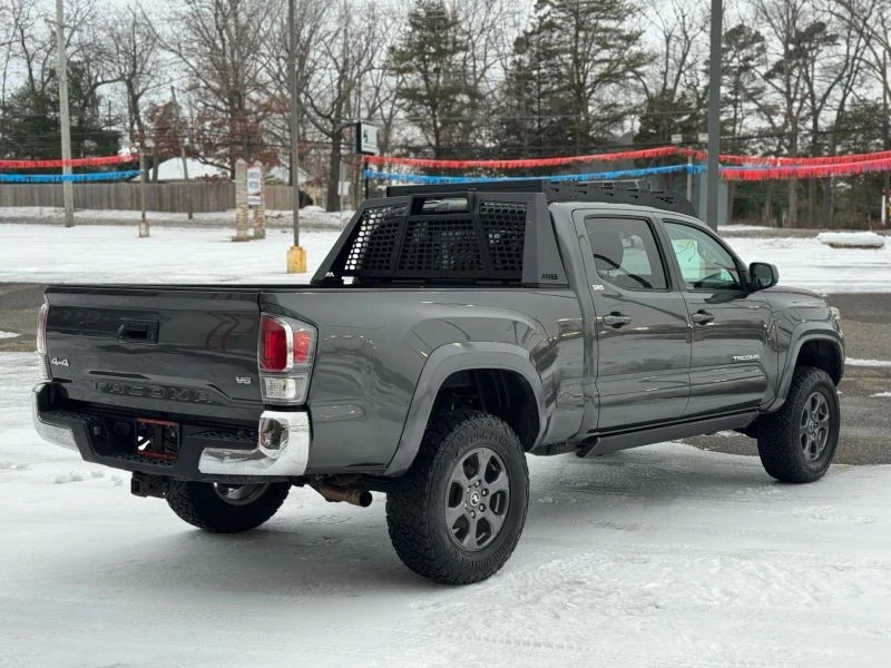 2016 Toyota Tacoma 3rd Gen - Image 5 of 12