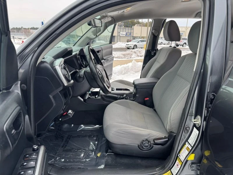 2016 Toyota Tacoma 3rd Gen - Image 12 of 12