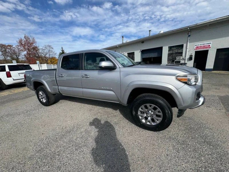 2016 Toyota Tacoma 3rd Gen - Image 6 of 12