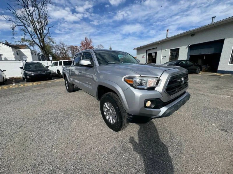 2016 Toyota Tacoma 3rd Gen - Image 5 of 12