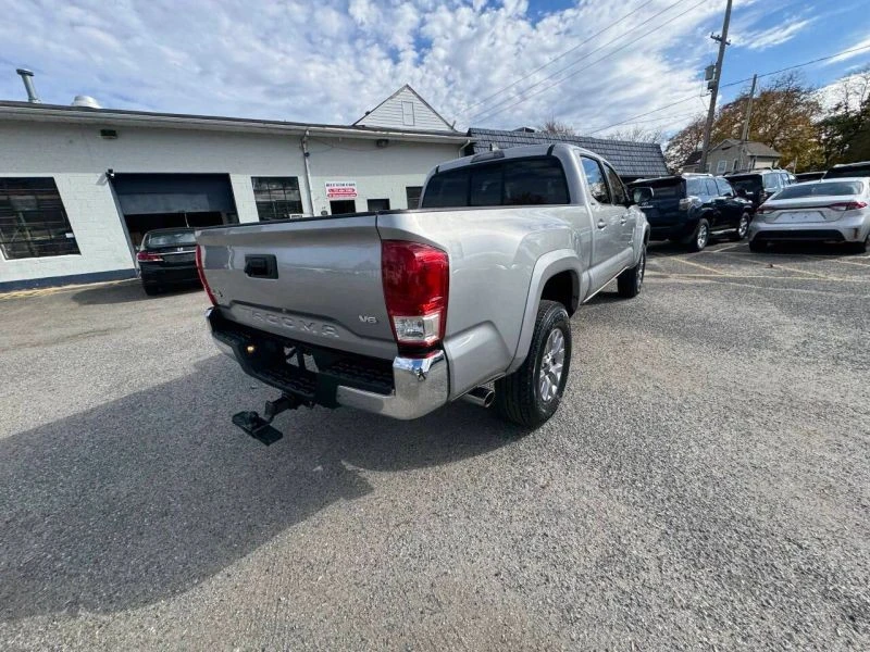 2016 Toyota Tacoma 3rd Gen - Image 11 of 12