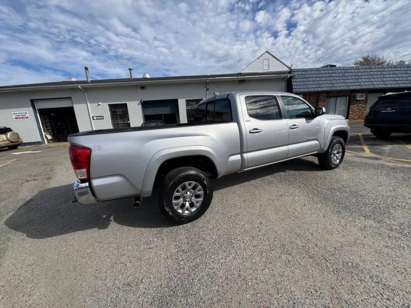 2016 Toyota Tacoma 3rd Gen - Image 8 of 12