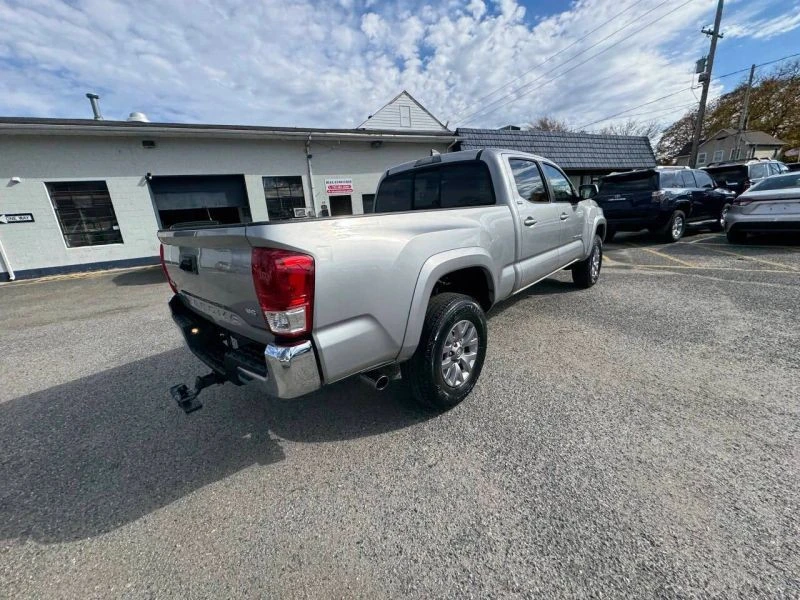 2016 Toyota Tacoma 3rd Gen - Image 10 of 12
