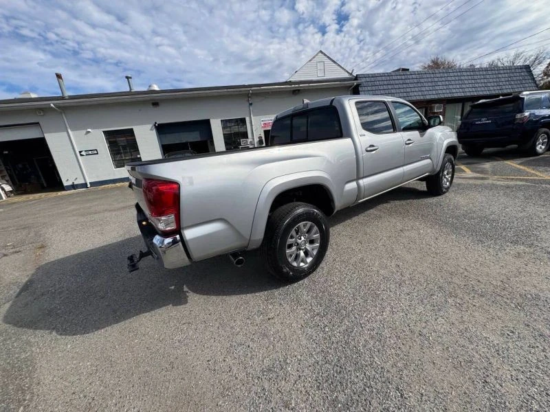 2016 Toyota Tacoma 3rd Gen - Image 9 of 12