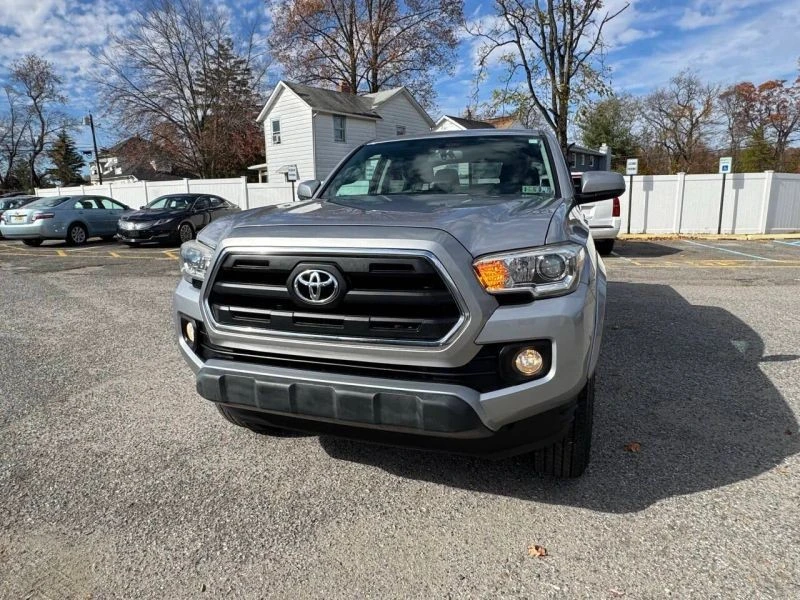 2016 Toyota Tacoma 3rd Gen - Image 2 of 12