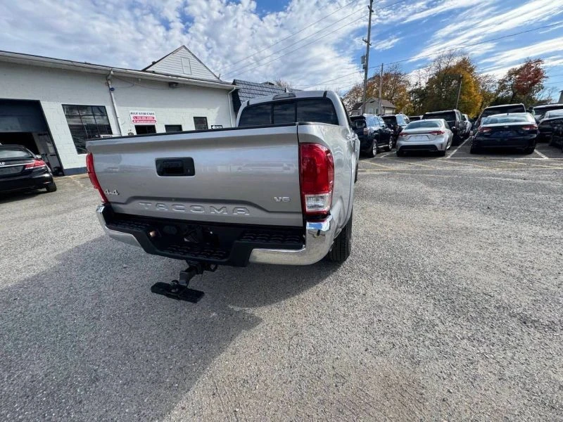 2016 Toyota Tacoma 3rd Gen - Image 12 of 12