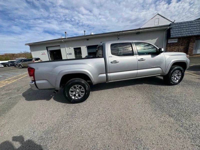 2016 Toyota Tacoma 3rd Gen - Image 7 of 12