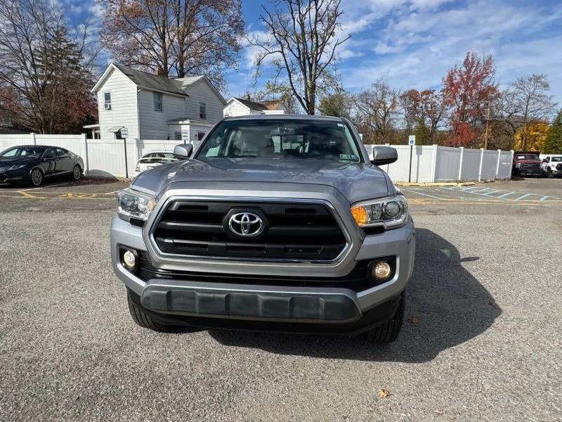 2016 Toyota Tacoma 3rd Gen - Image 3 of 12