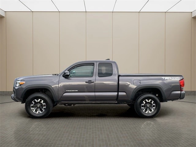 2016 Toyota Tacoma 3rd Gen - Image 2 of 12