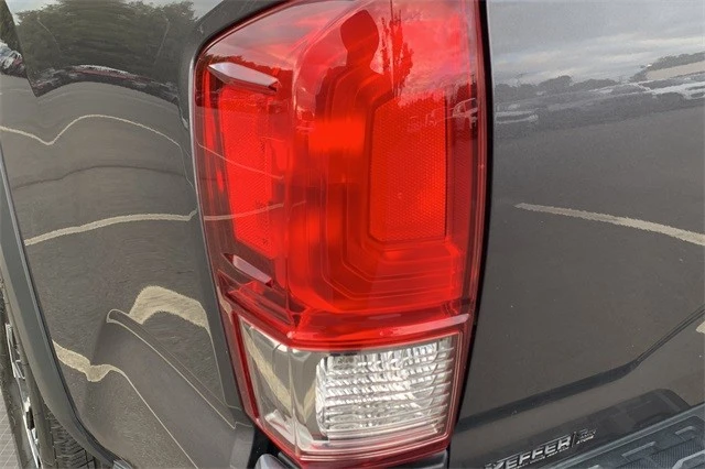 2016 Toyota Tacoma 3rd Gen - Image 12 of 12