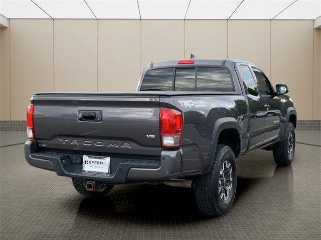 2016 Toyota Tacoma 3rd Gen - Image 5 of 12