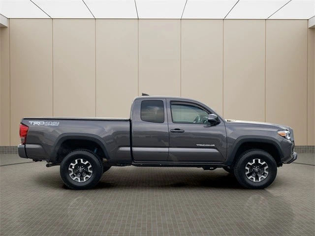 2016 Toyota Tacoma 3rd Gen - Image 6 of 12