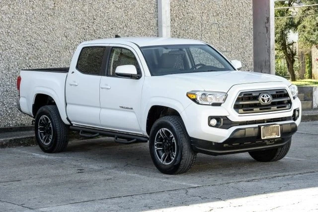 2016 Toyota Tacoma 3rd Gen - Image 8 of 21