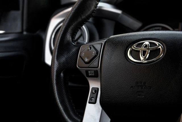 2016 Toyota Tacoma 3rd Gen - Image 20 of 21