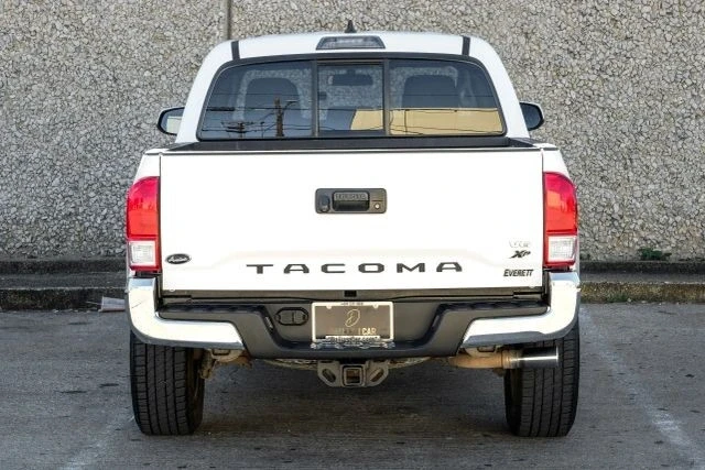 2016 Toyota Tacoma 3rd Gen - Image 11 of 21