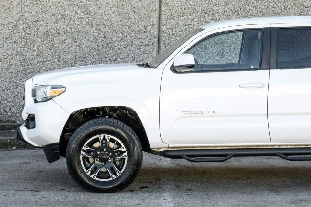2016 Toyota Tacoma 3rd Gen - Image 14 of 21