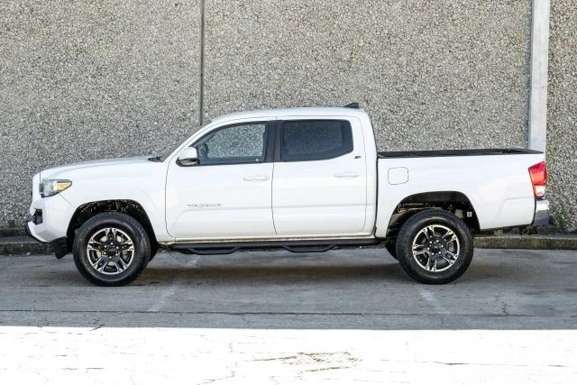 2016 Toyota Tacoma 3rd Gen - Image 13 of 21