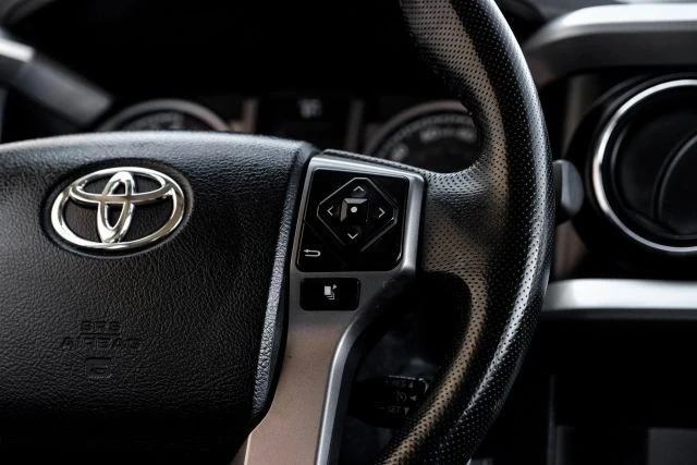2016 Toyota Tacoma 3rd Gen - Image 21 of 21