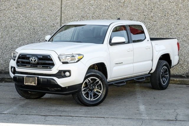 2016 Toyota Tacoma 3rd Gen - Image 5 of 21