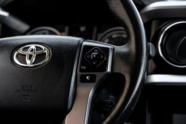 2016 Toyota Tacoma 3rd Gen - Image 21 of 21