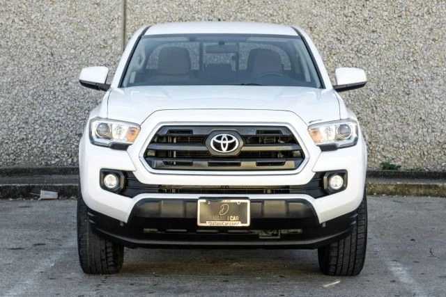 2016 Toyota Tacoma 3rd Gen - Image 7 of 21