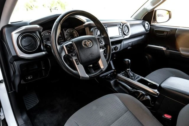 2016 Toyota Tacoma 3rd Gen - Image 3 of 21
