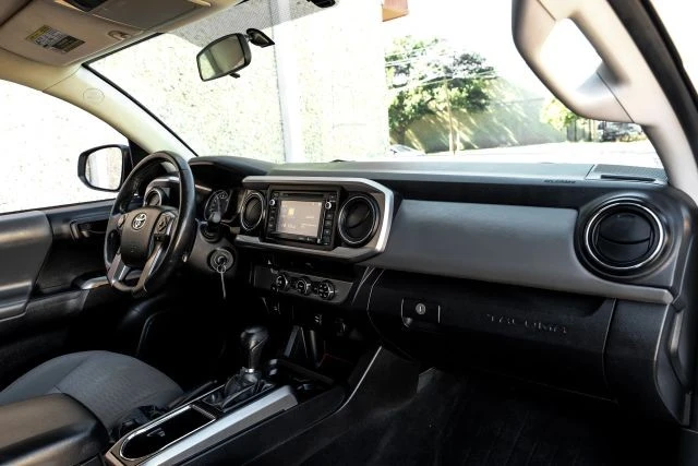 2016 Toyota Tacoma 3rd Gen - Image 16 of 21