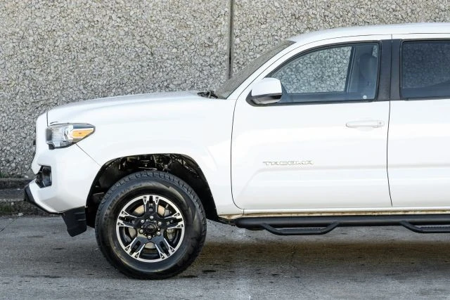 2016 Toyota Tacoma 3rd Gen - Image 14 of 21