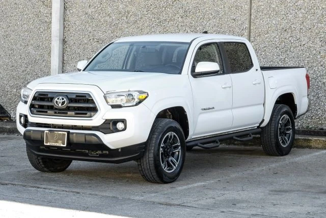 2016 Toyota Tacoma 3rd Gen - Image 6 of 21