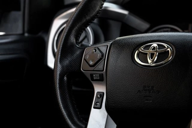 2016 Toyota Tacoma 3rd Gen - Image 20 of 21