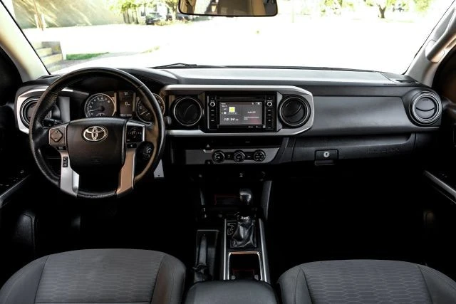 2016 Toyota Tacoma 3rd Gen - Image 17 of 21