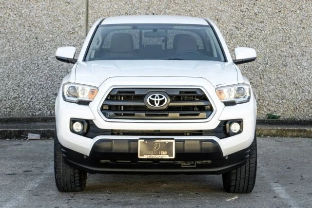 2016 Toyota Tacoma 3rd Gen - Image 7 of 21