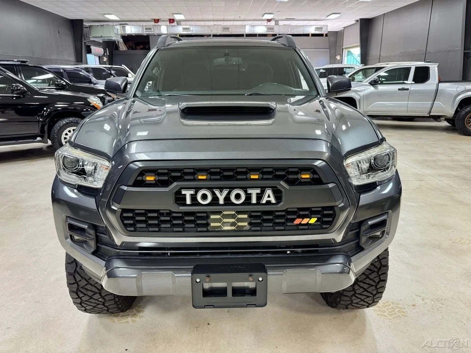 2016 Toyota Tacoma 3rd Gen - Image 6 of 12