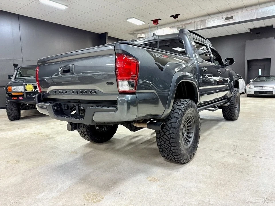 2016 Toyota Tacoma 3rd Gen - Image 12 of 12