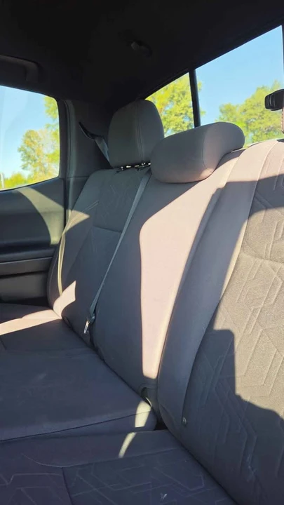 2016 Toyota Tacoma 3rd Gen - Image 7 of 20