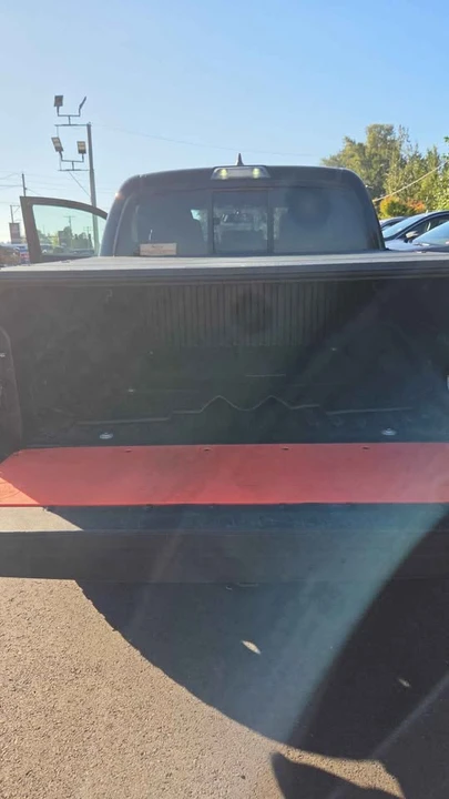 2016 Toyota Tacoma 3rd Gen - Image 14 of 20