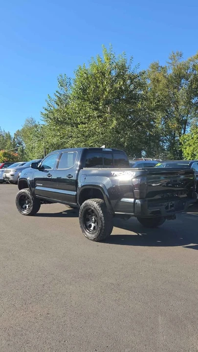 2016 Toyota Tacoma 3rd Gen - Image 3 of 20
