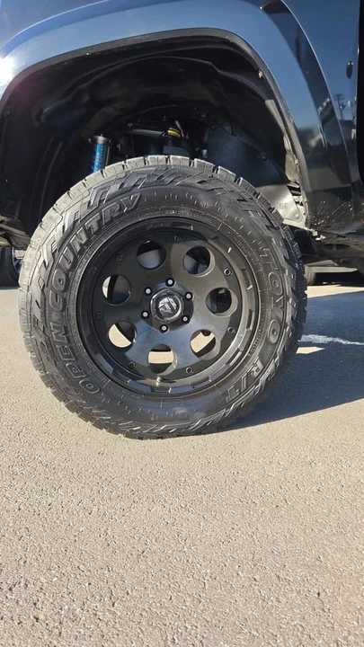 2016 Toyota Tacoma 3rd Gen - Image 17 of 20