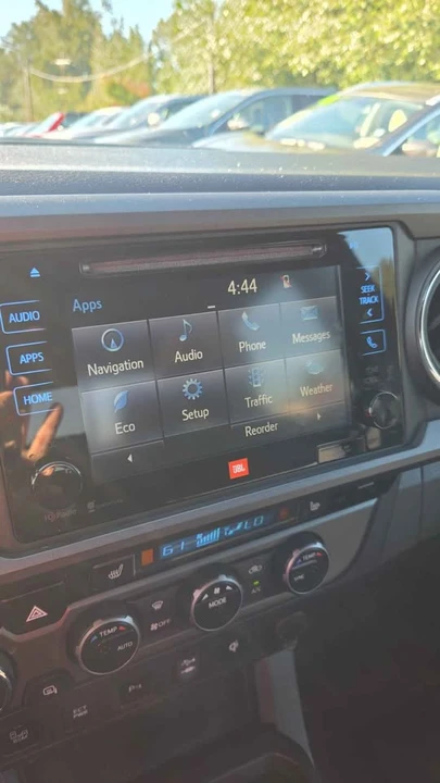 2016 Toyota Tacoma 3rd Gen - Image 11 of 20