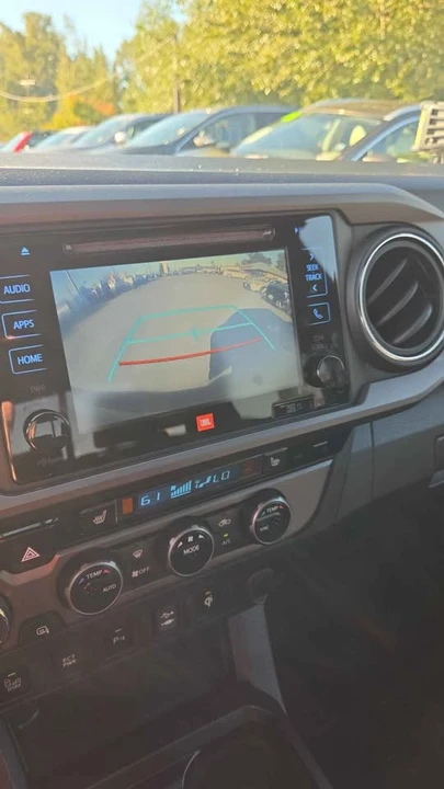 2016 Toyota Tacoma 3rd Gen - Image 9 of 20
