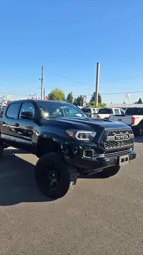 2016 Toyota Tacoma TRD Off-Road