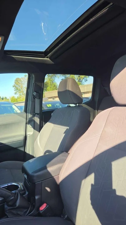 2016 Toyota Tacoma 3rd Gen - Image 6 of 20