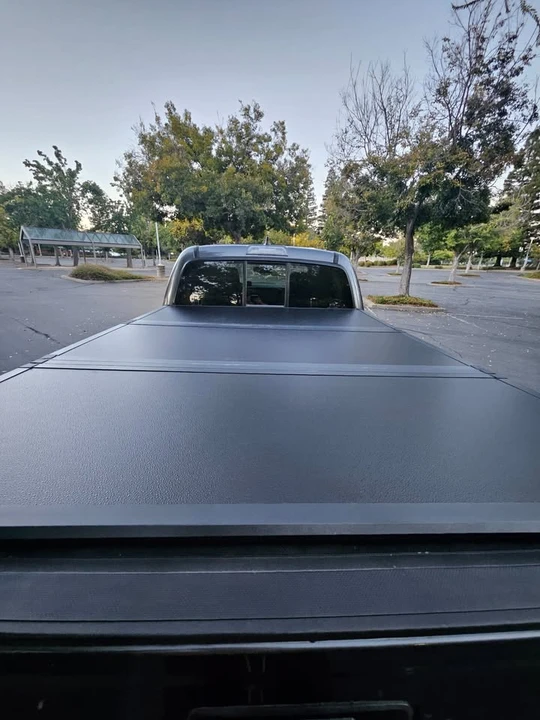 2016 Toyota Tacoma 3rd Gen - Image 10 of 15