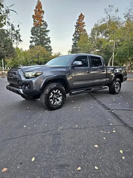 2016 Toyota Tacoma TRD Off Road