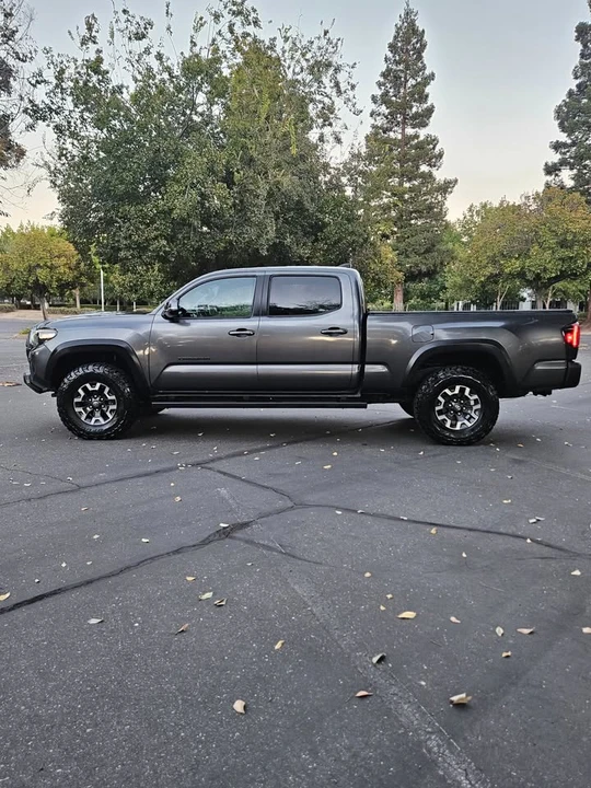 2016 Toyota Tacoma 3rd Gen - Image 8 of 15