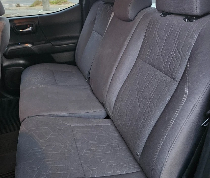 2016 Toyota Tacoma 3rd Gen - Image 15 of 15